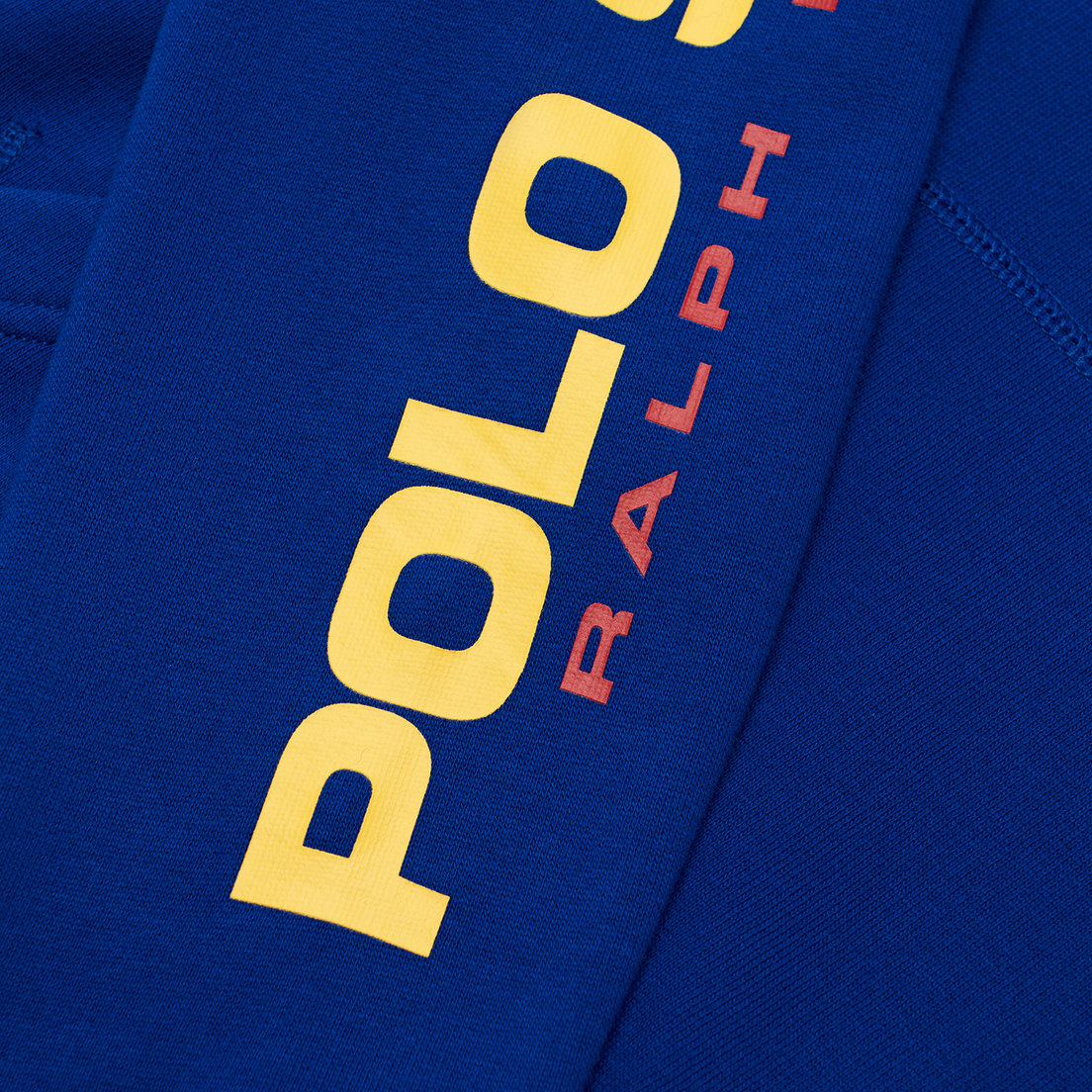 Polo Ralph Lauren Женская толстовка Polo Sport Vintage Hoodie