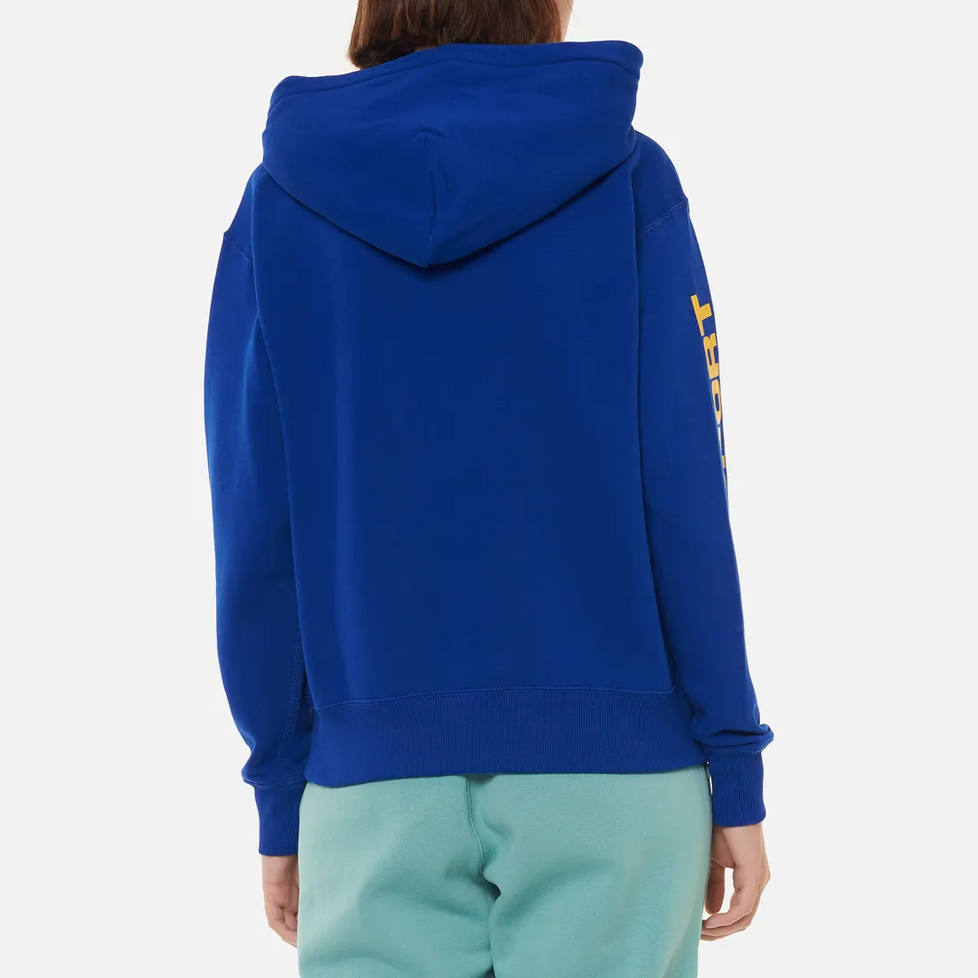 Polo Ralph Lauren Женская толстовка Polo Sport Vintage Hoodie