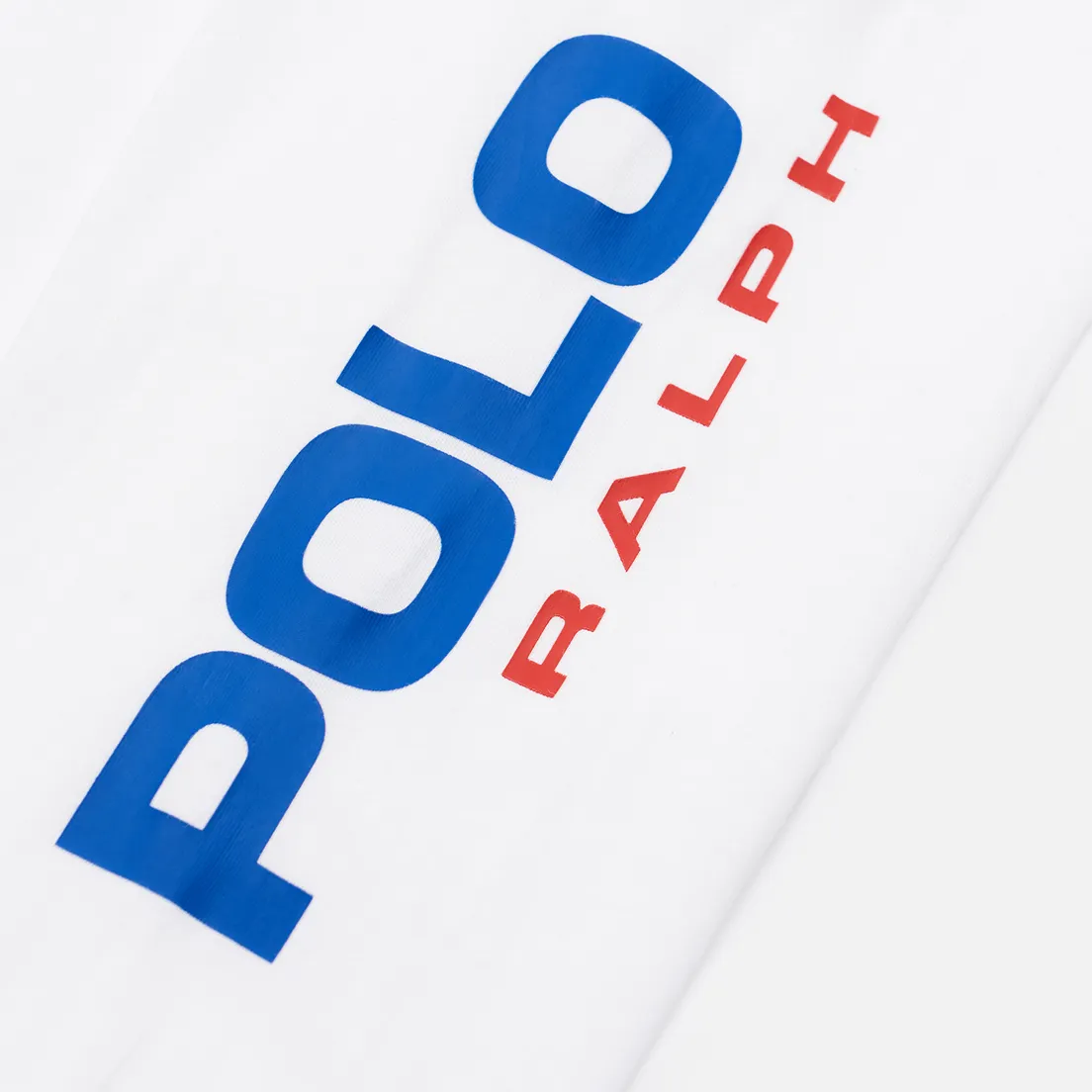 Polo Ralph Lauren Женский лонгслив Polo Sport Cropped Crew Neck