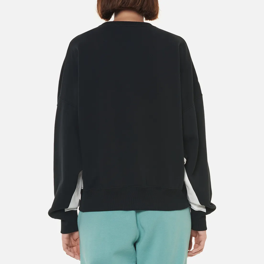 Polo Ralph Lauren Женская толстовка Polo Sport Crew Neck