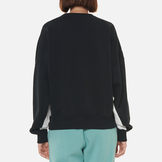 Женская толстовка Polo Ralph Lauren Polo Sport Crew Neck Black/White