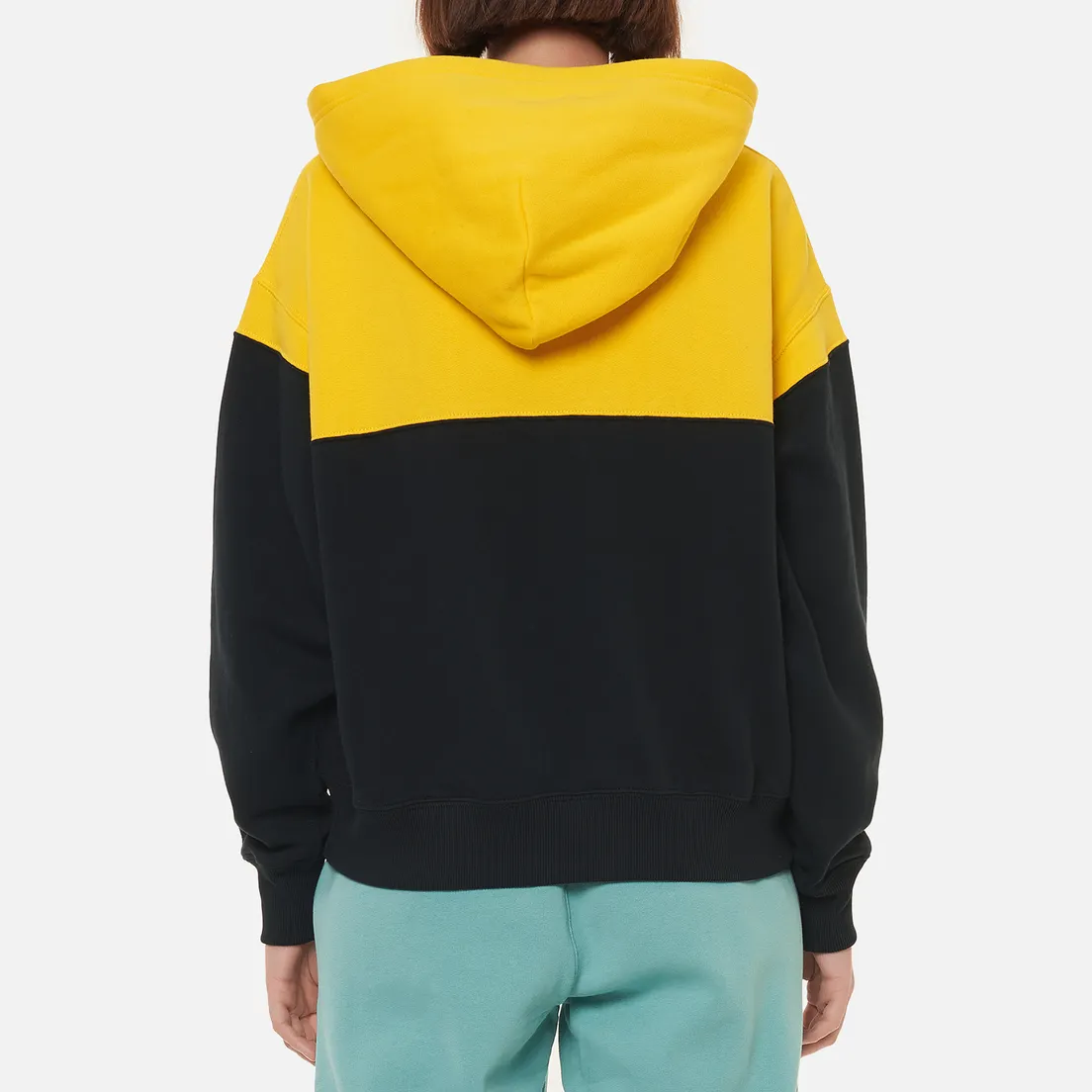 Polo Ralph Lauren Женская толстовка Polo Sport Relaxed Hoodie