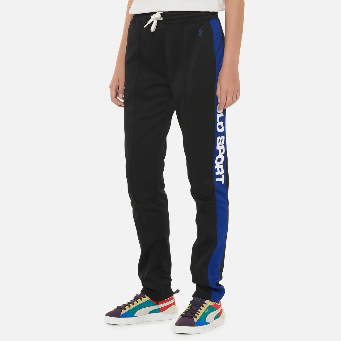 Polo Ralph Lauren Женские брюки Polo Sport Track Full Length