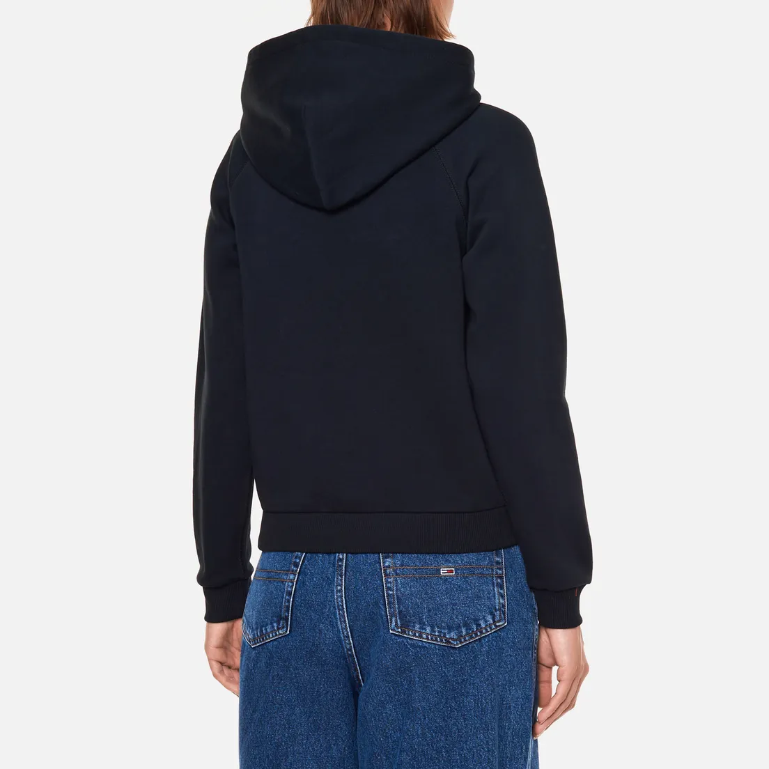 Polo Ralph Lauren Женская толстовка Iconic Logo And Signature Hoodie