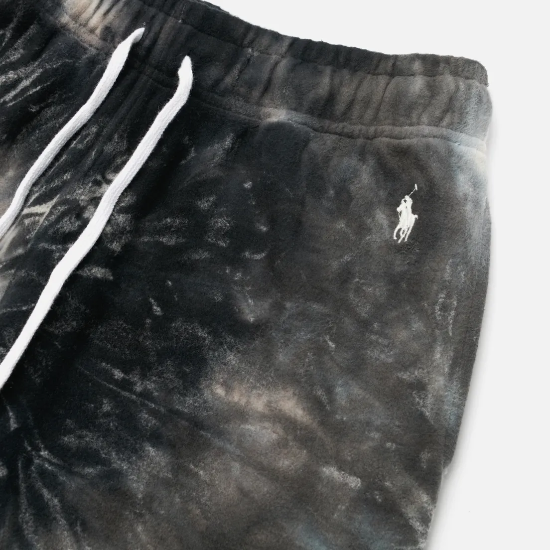 Polo Ralph Lauren Женские брюки Spiral Tie-Dye Loopback Fleece