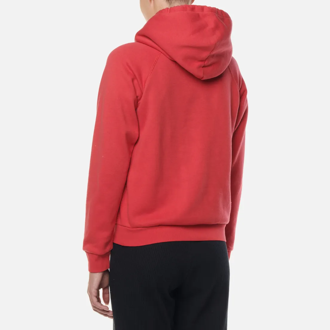 Polo Ralph Lauren Женская толстовка Ombre Big Pony Fleece Hoodie