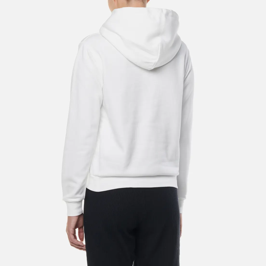 Polo Ralph Lauren Женская толстовка Colorful Woodblock Logo Fleece Hoodie