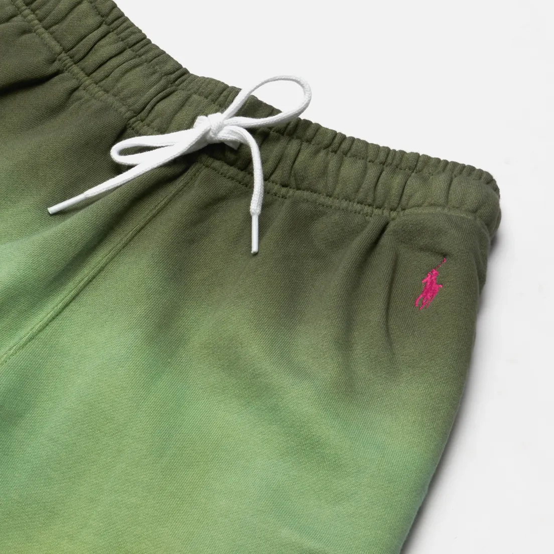Polo Ralph Lauren Женские брюки Ombre French Terry Loopback Fleece