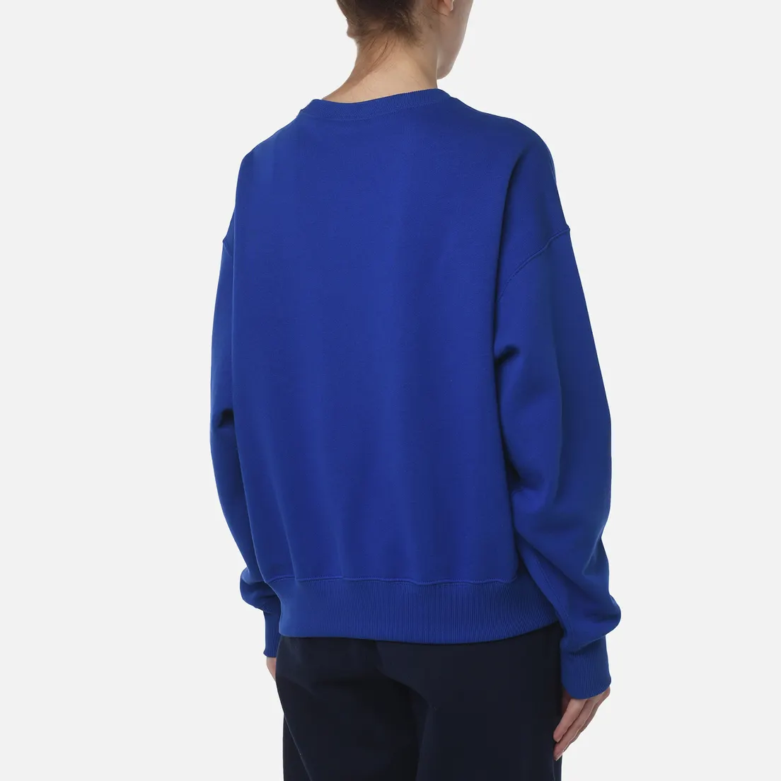 Polo Ralph Lauren Женская толстовка Embroidered Logo Crew