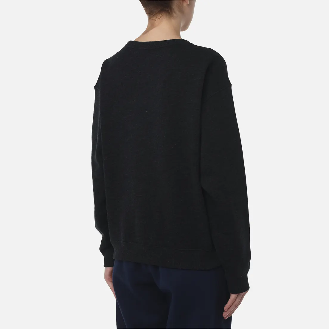 Polo Ralph Lauren Женская толстовка Embroidered Logo Crew