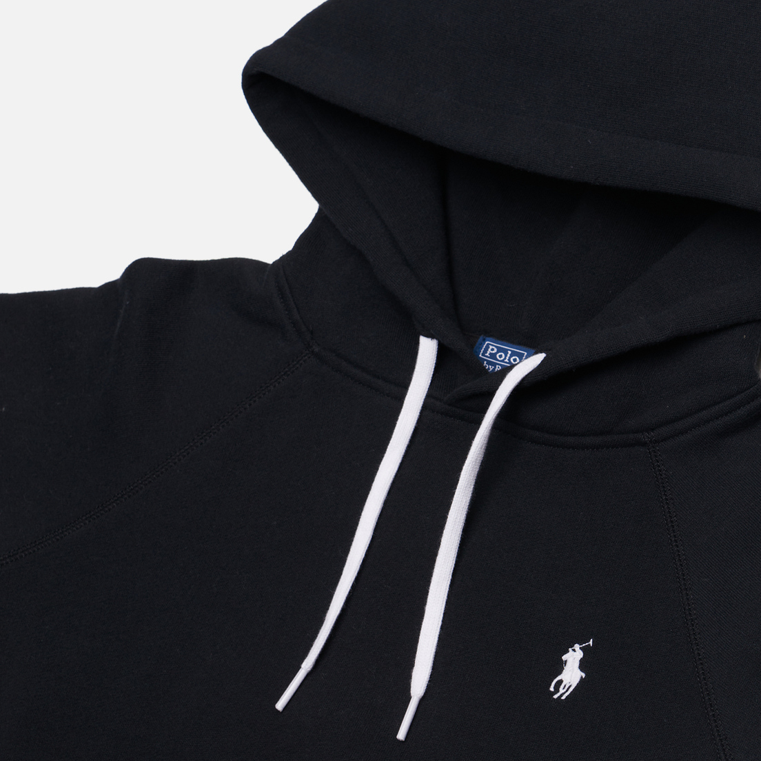 Polo Ralph Lauren Женская толстовка Embroidered Logo Hoodie