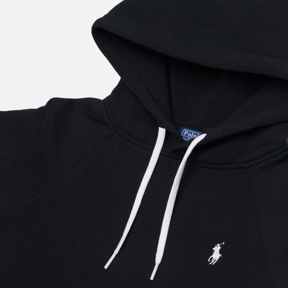 Polo Ralph Lauren Женская толстовка Embroidered Logo Hoodie
