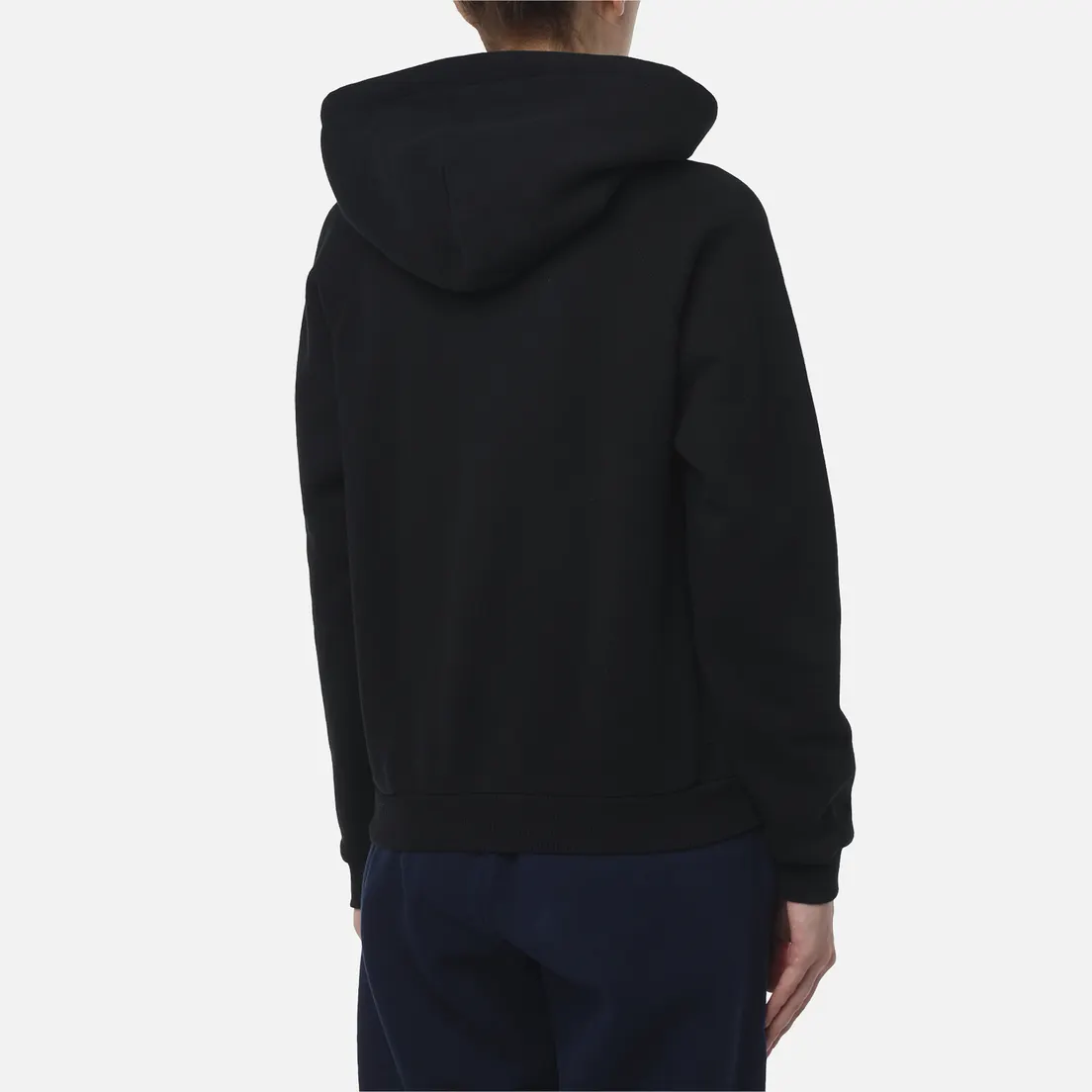 Polo Ralph Lauren Женская толстовка Embroidered Logo Hoodie