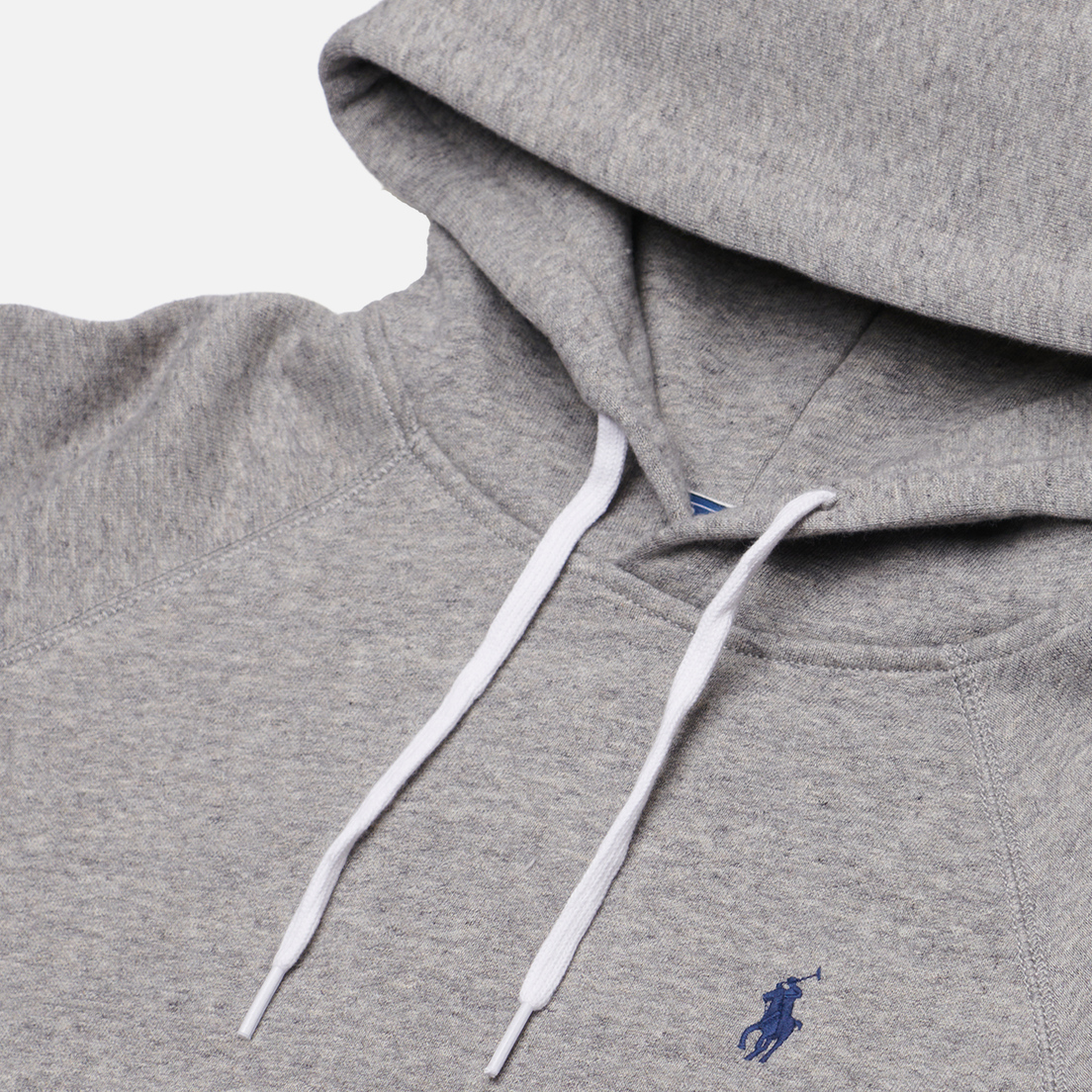 Polo Ralph Lauren Женская толстовка Embroidered Logo Hoodie