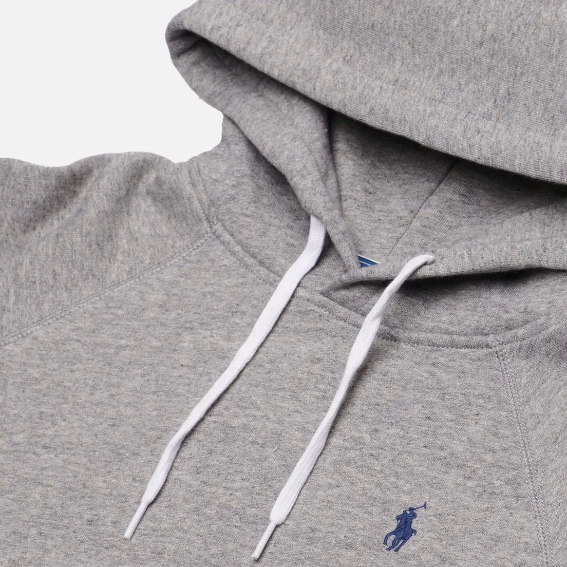 Polo Ralph Lauren Женская толстовка Embroidered Logo Hoodie
