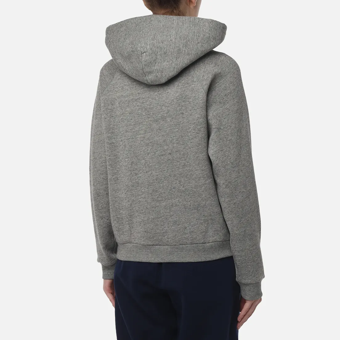 Polo Ralph Lauren Женская толстовка Embroidered Logo Hoodie