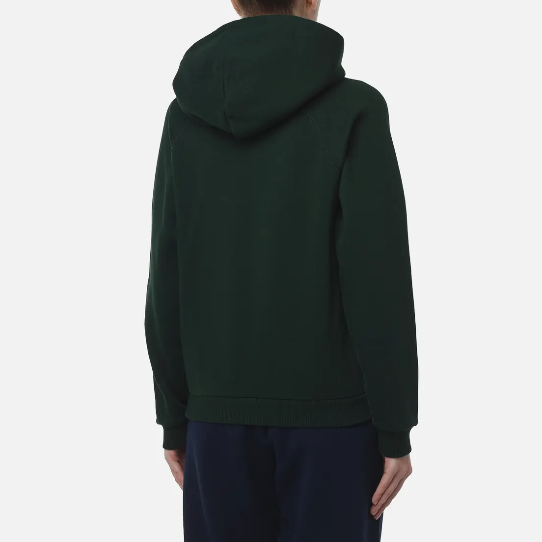 Polo Ralph Lauren Женская толстовка Embroidered Logo Hoodie