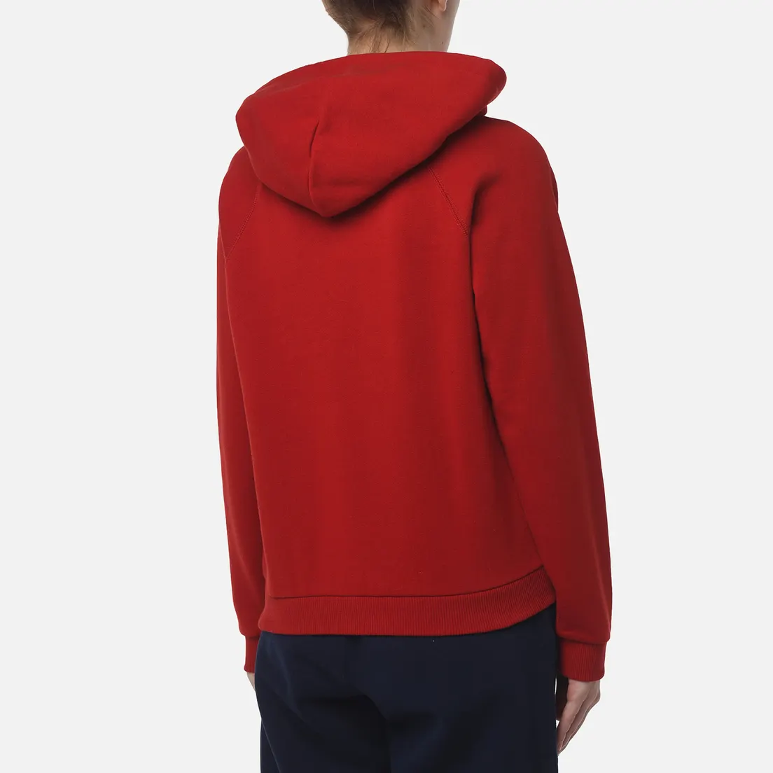 Polo Ralph Lauren Женская толстовка Embroidered Logo Hoodie