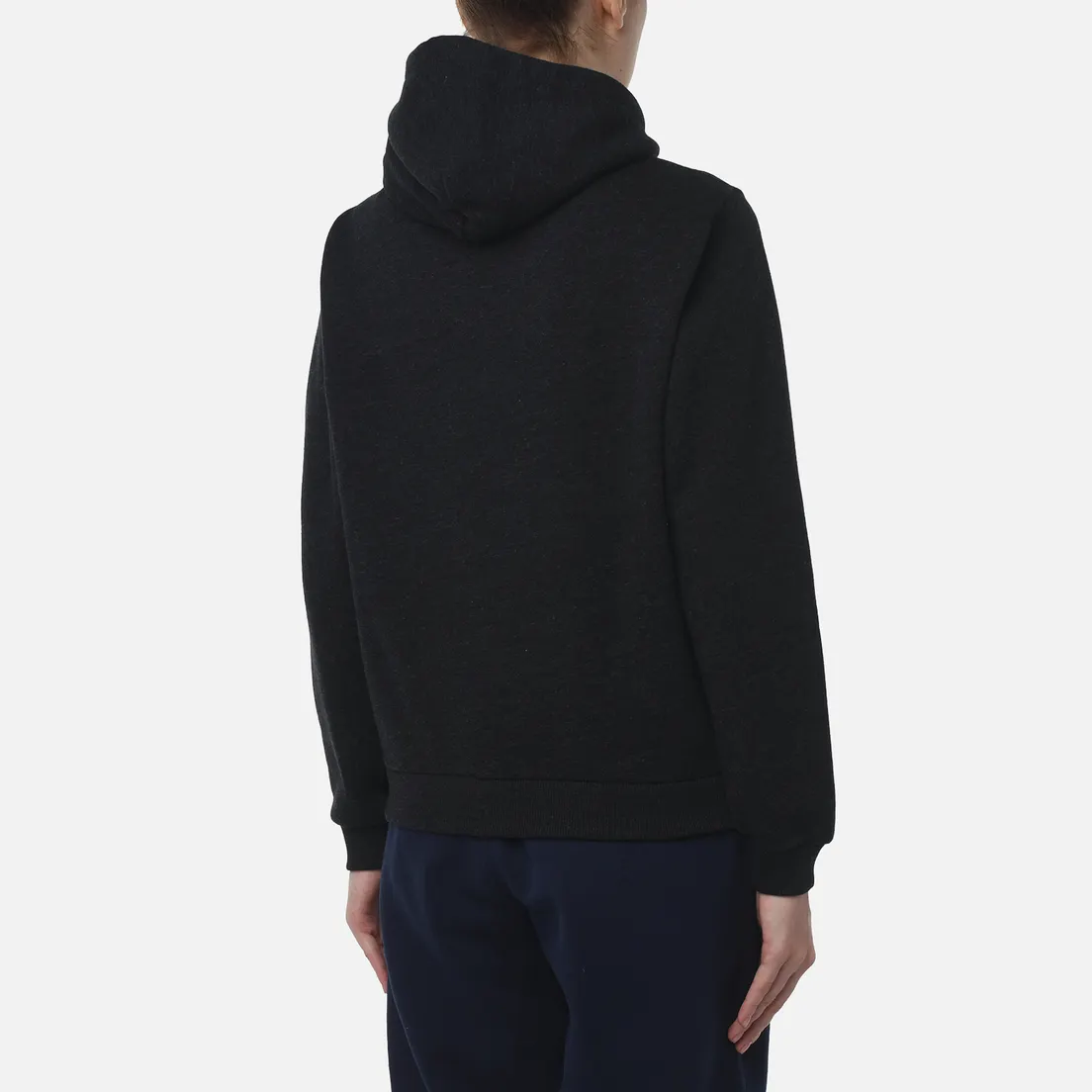 Polo Ralph Lauren Женская толстовка Embroidered Logo Zip Hoodie