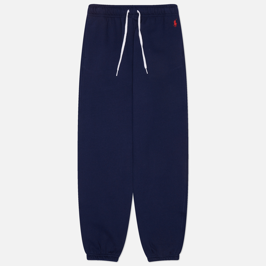 Polo Ralph Lauren Женские брюки Embroidered Logo