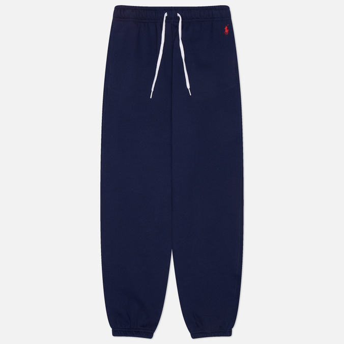 Женские брюки Polo Ralph Lauren Embroidered Logo