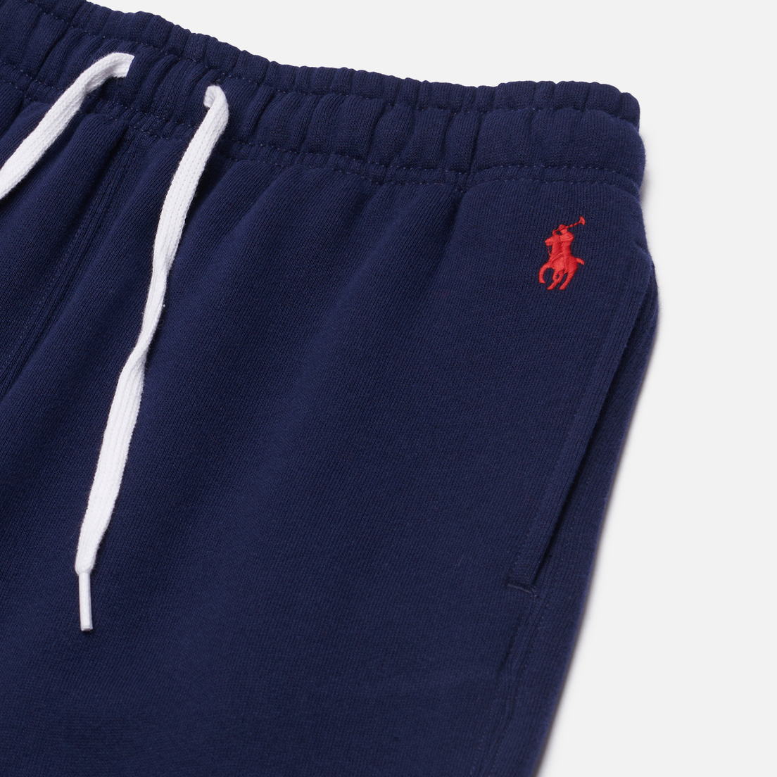 Polo Ralph Lauren Женские брюки Embroidered Logo