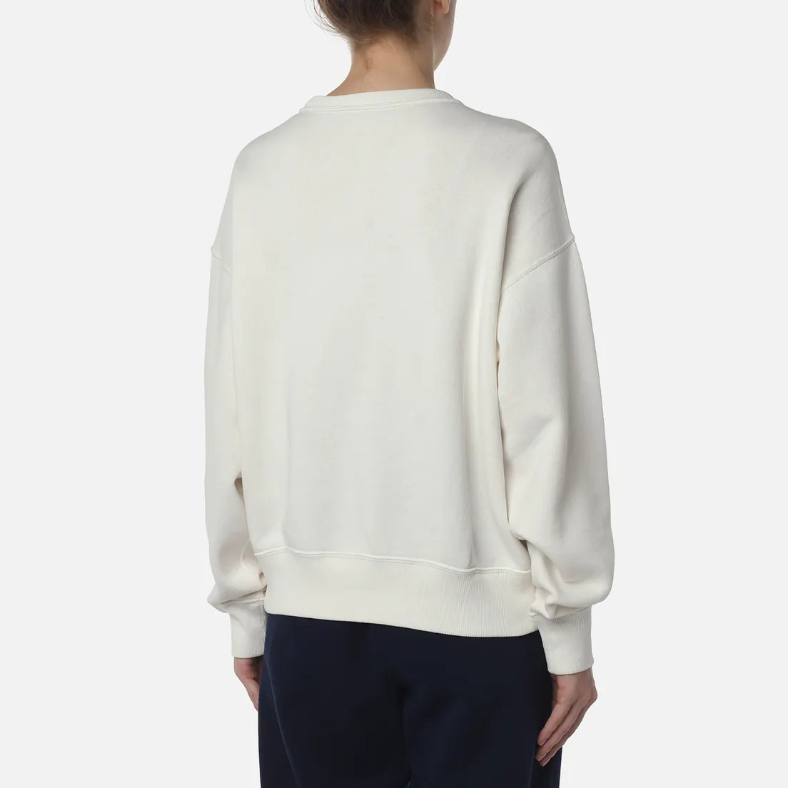Polo Ralph Lauren Женская толстовка Polo Bear Coat Crew
