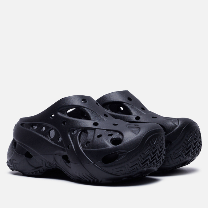 Женские сандалии Crocs Caged Clog
