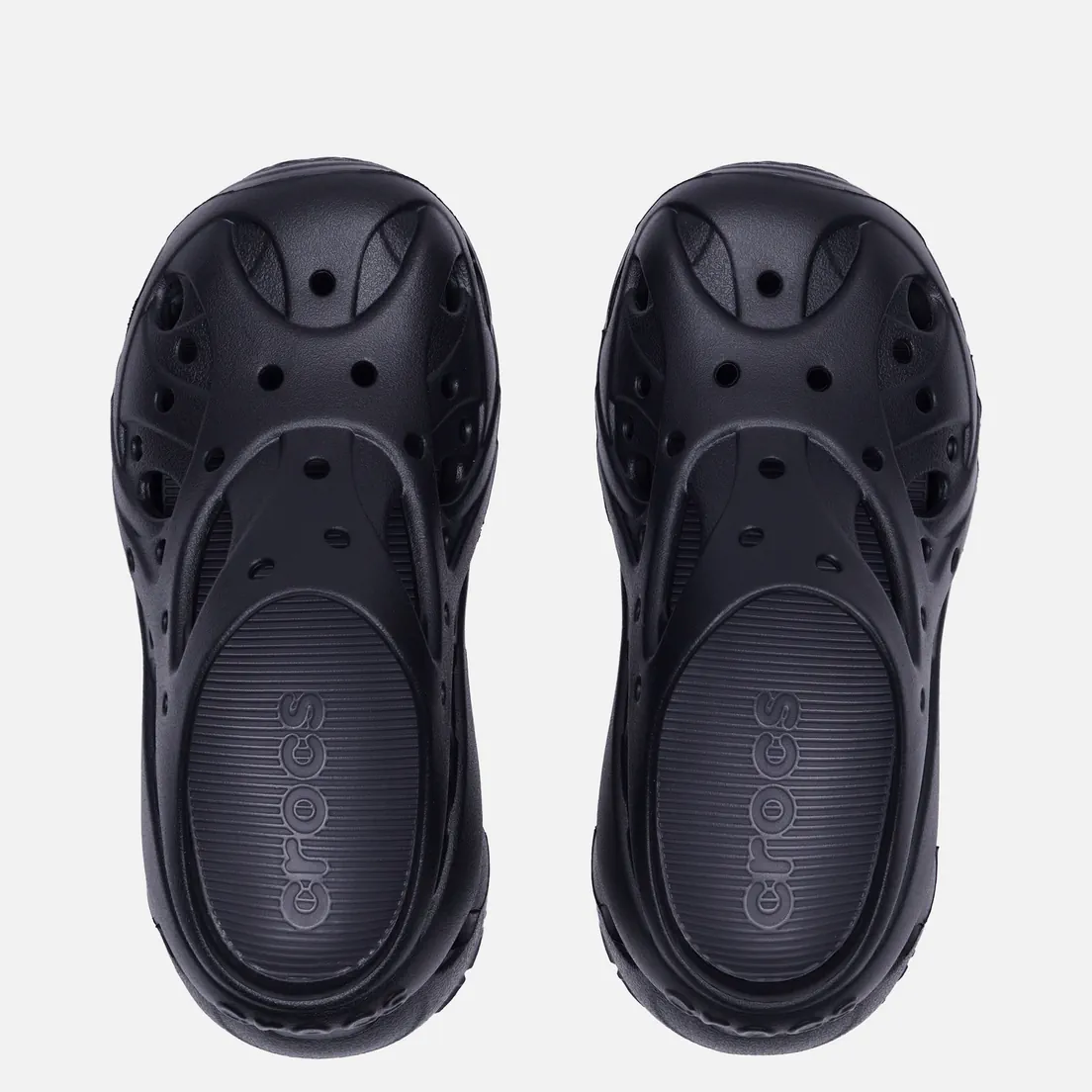 Crocs Женские сандалии Caged Clog
