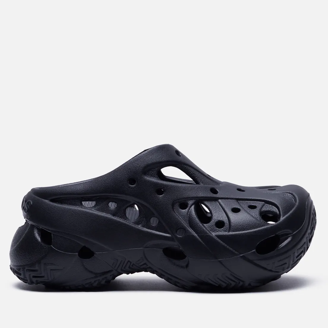 Crocs Женские сандалии Caged Clog