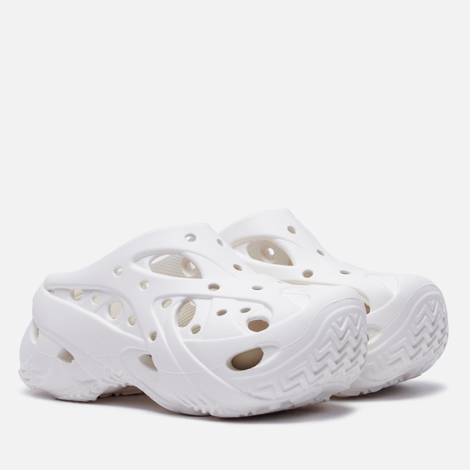 Женские сандалии Crocs Caged Clog