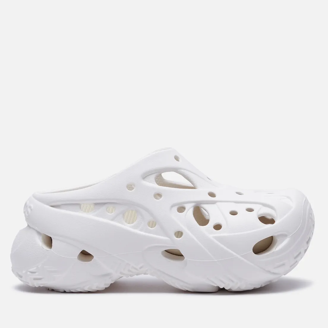 Crocs Женские сандалии Caged Clog