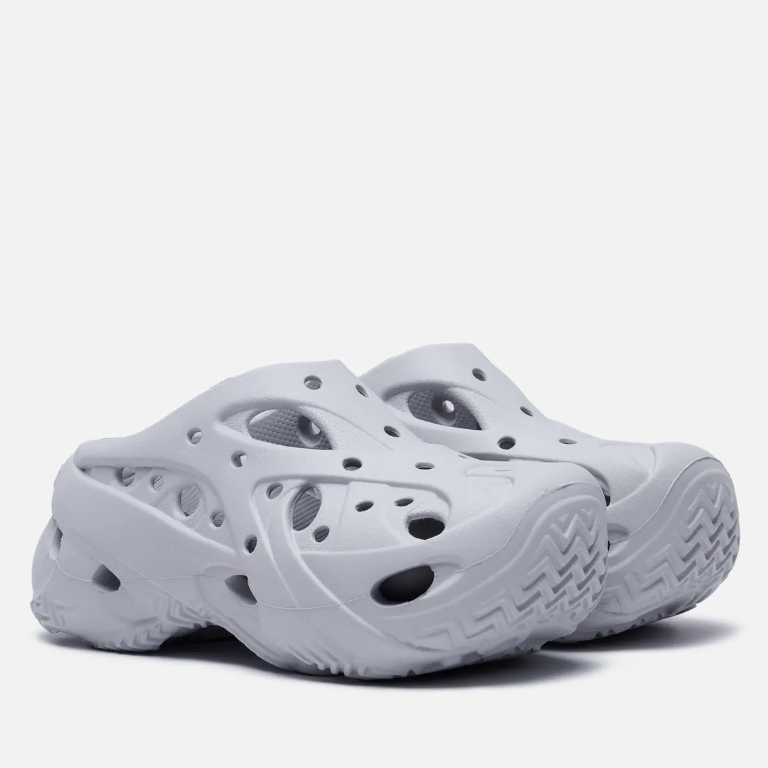 Crocs Женские сандалии Caged Clog