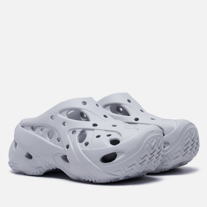 Женские сандалии Crocs Caged Clog