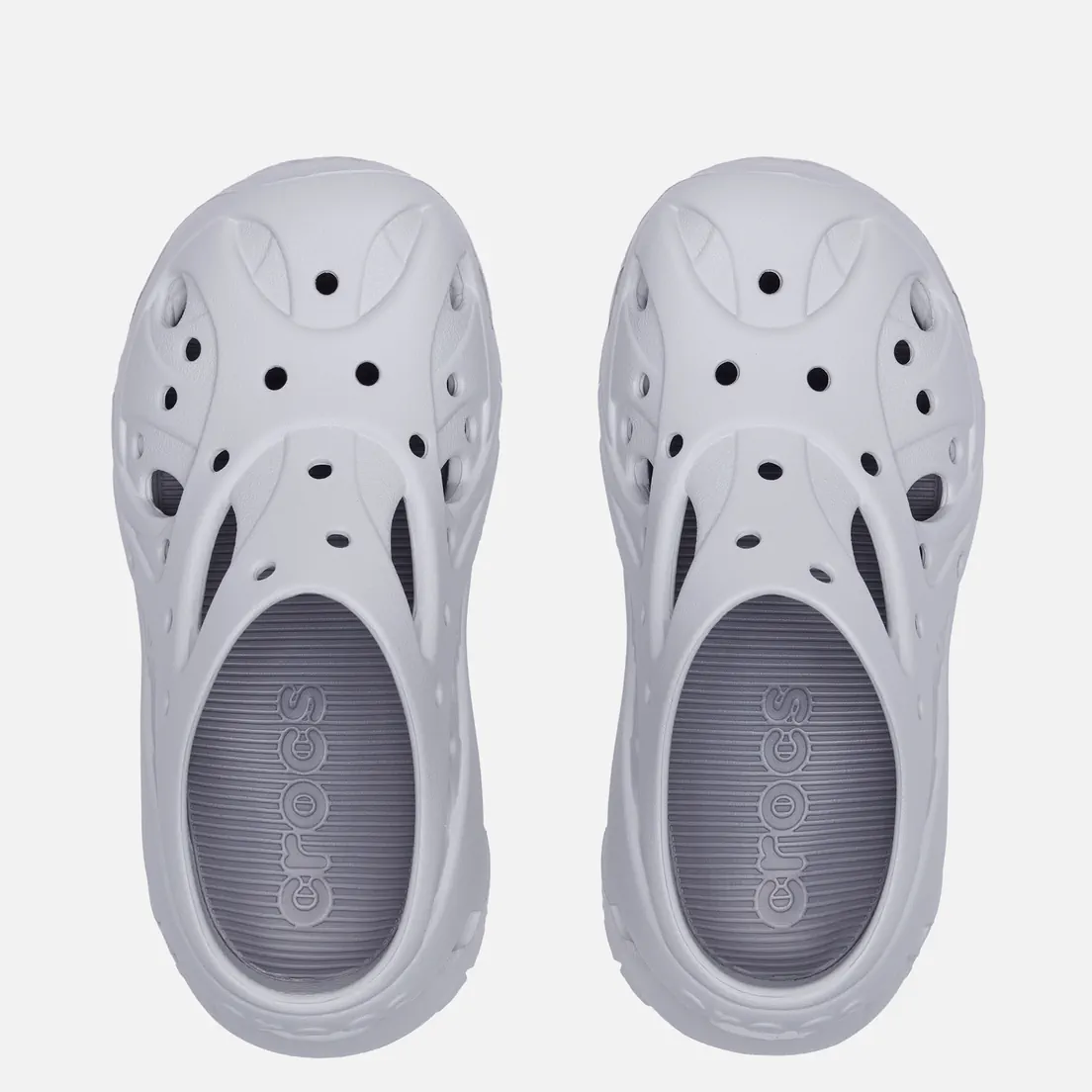 Crocs Женские сандалии Caged Clog