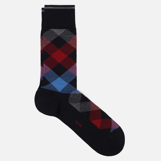 Носки Burlington Newcastle Black