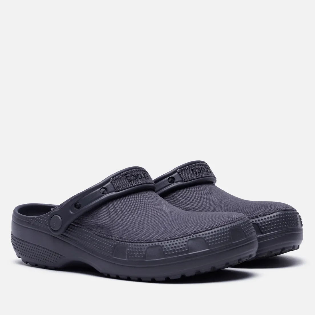 Crocs Сандалии Classic Crafted Clog