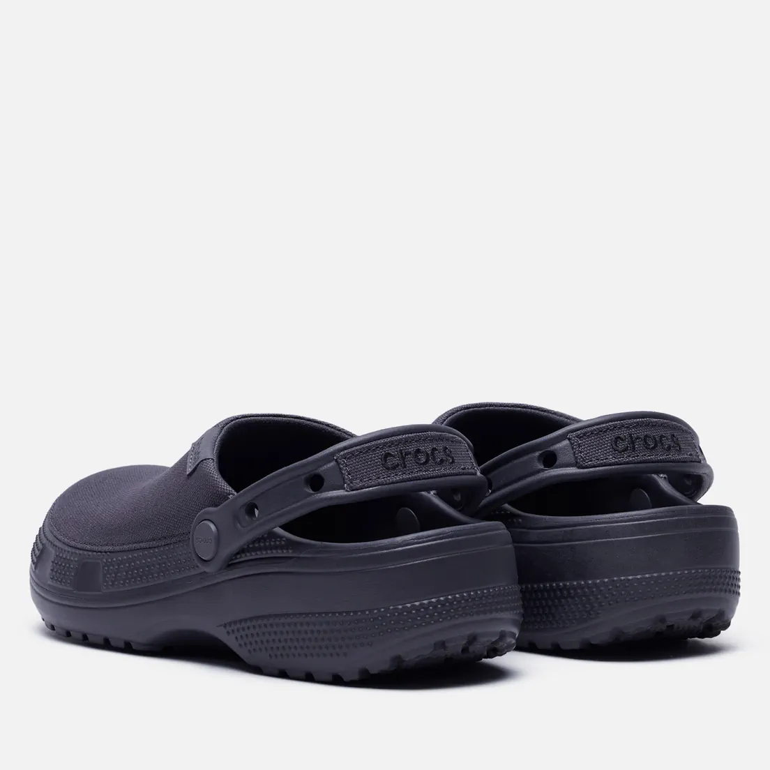 Crocs Сандалии Classic Crafted Clog