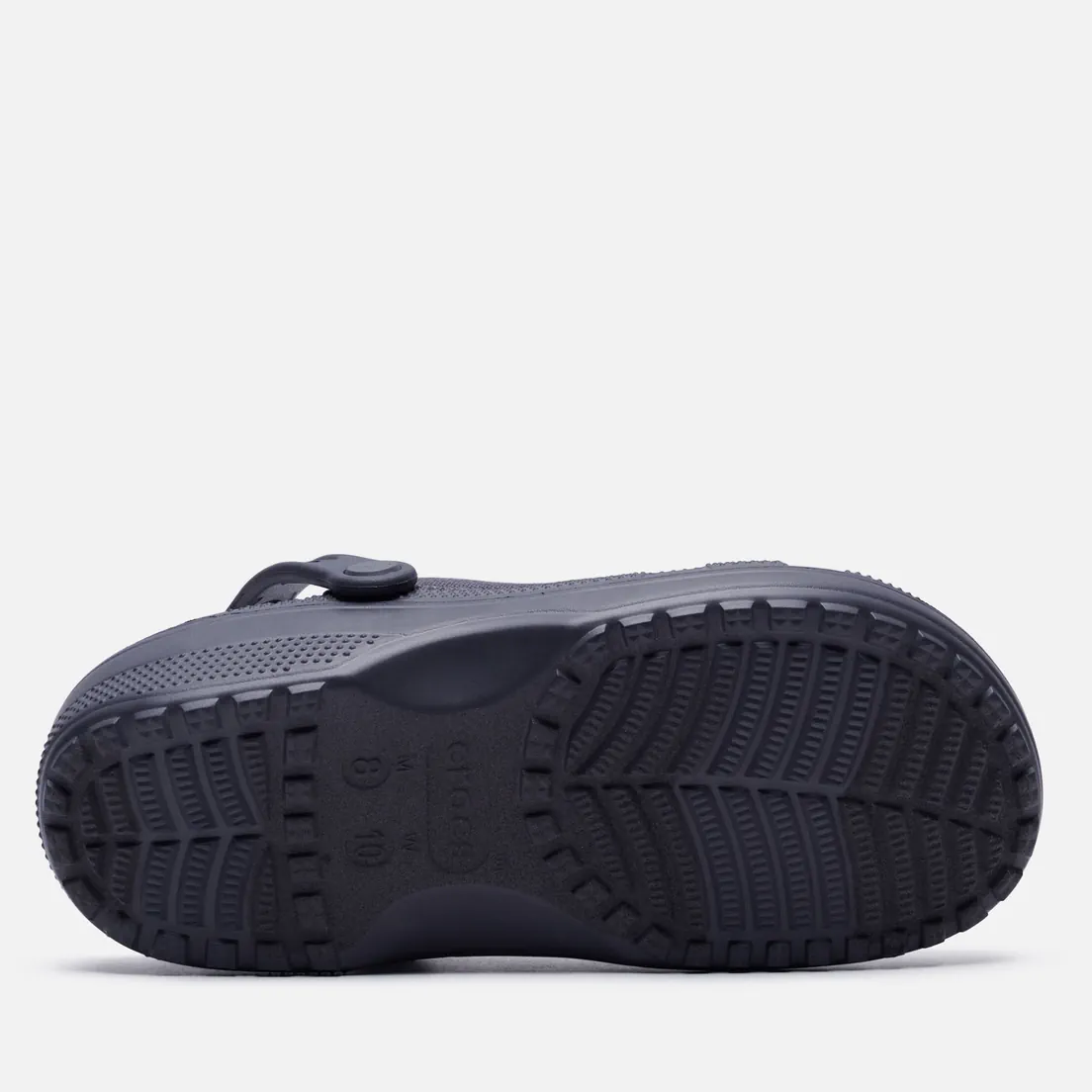 Crocs Сандалии Classic Crafted Clog