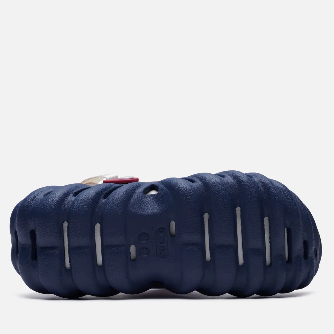 Crocs Сандалии x Demon Slayer Giyu Echo RO Clog