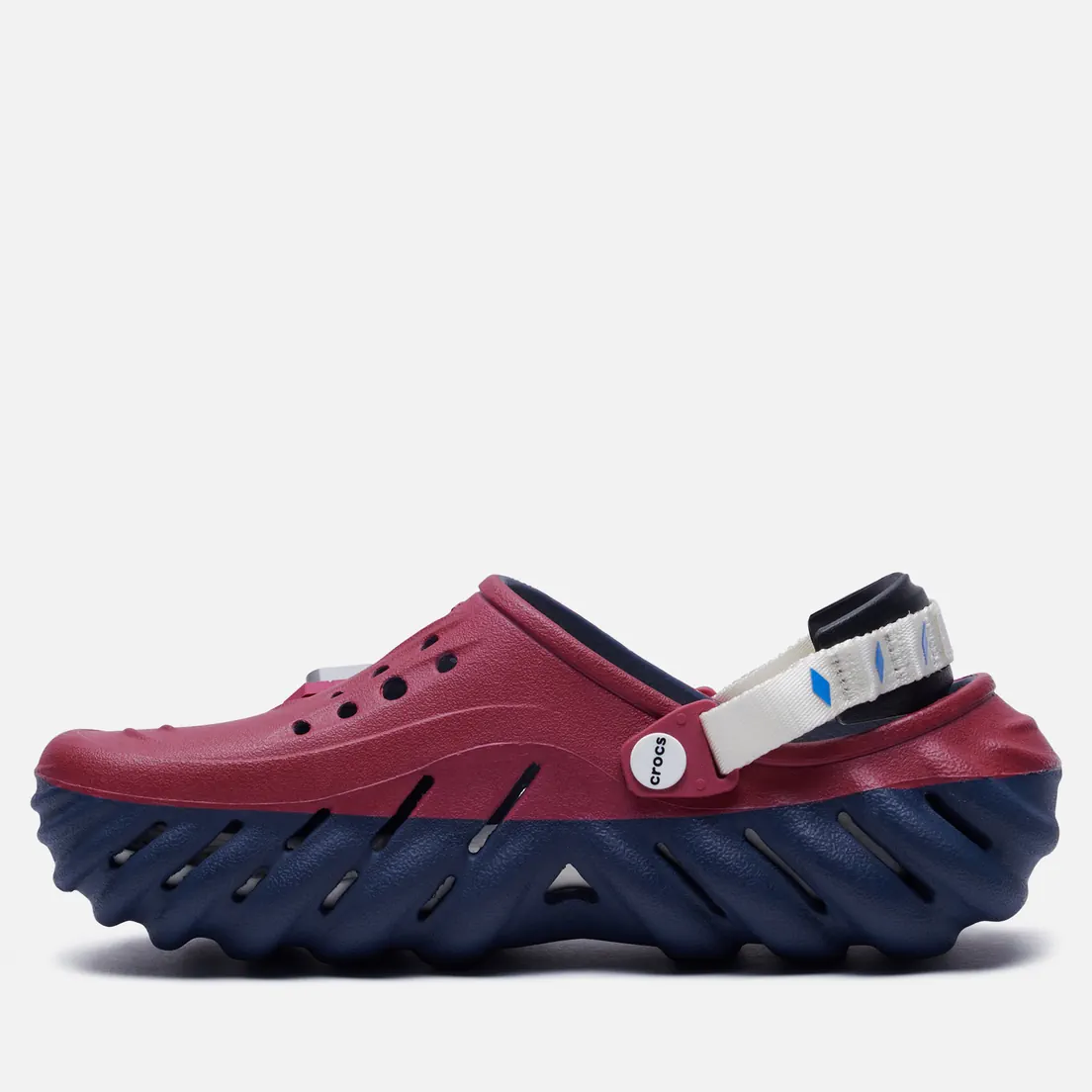 Crocs Сандалии x Demon Slayer Giyu Echo RO Clog