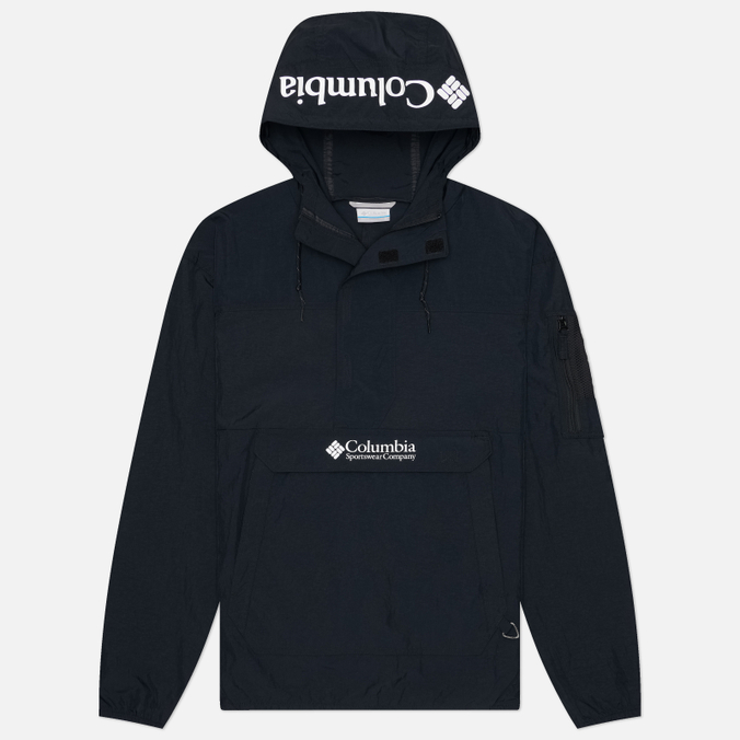 Мужская куртка анорак Columbia Sportswear Challenger