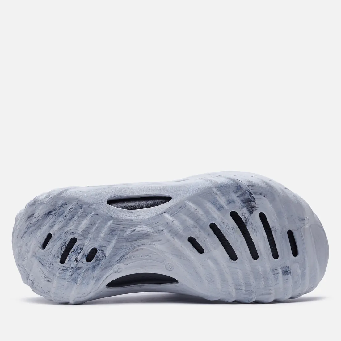 Crocs Сандалии Echo Marbled Wave