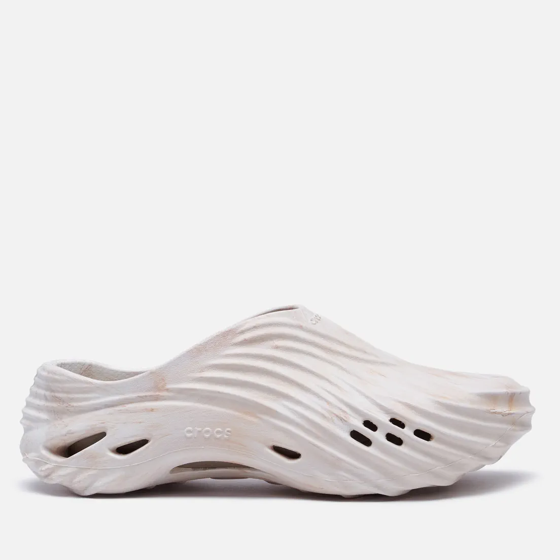 Crocs Сандалии Echo Marbled Wave