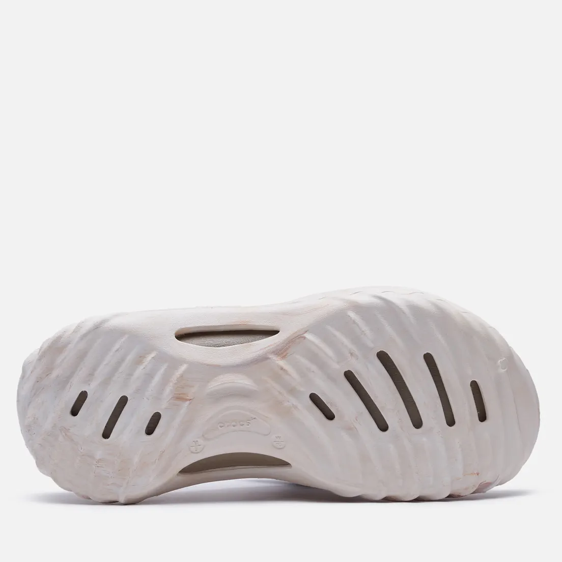 Crocs Сандалии Echo Marbled Wave