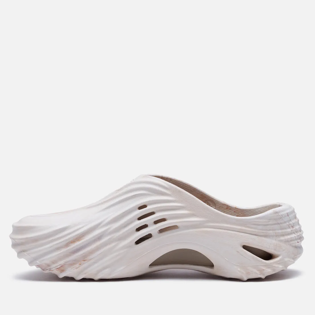 Crocs Сандалии Echo Marbled Wave