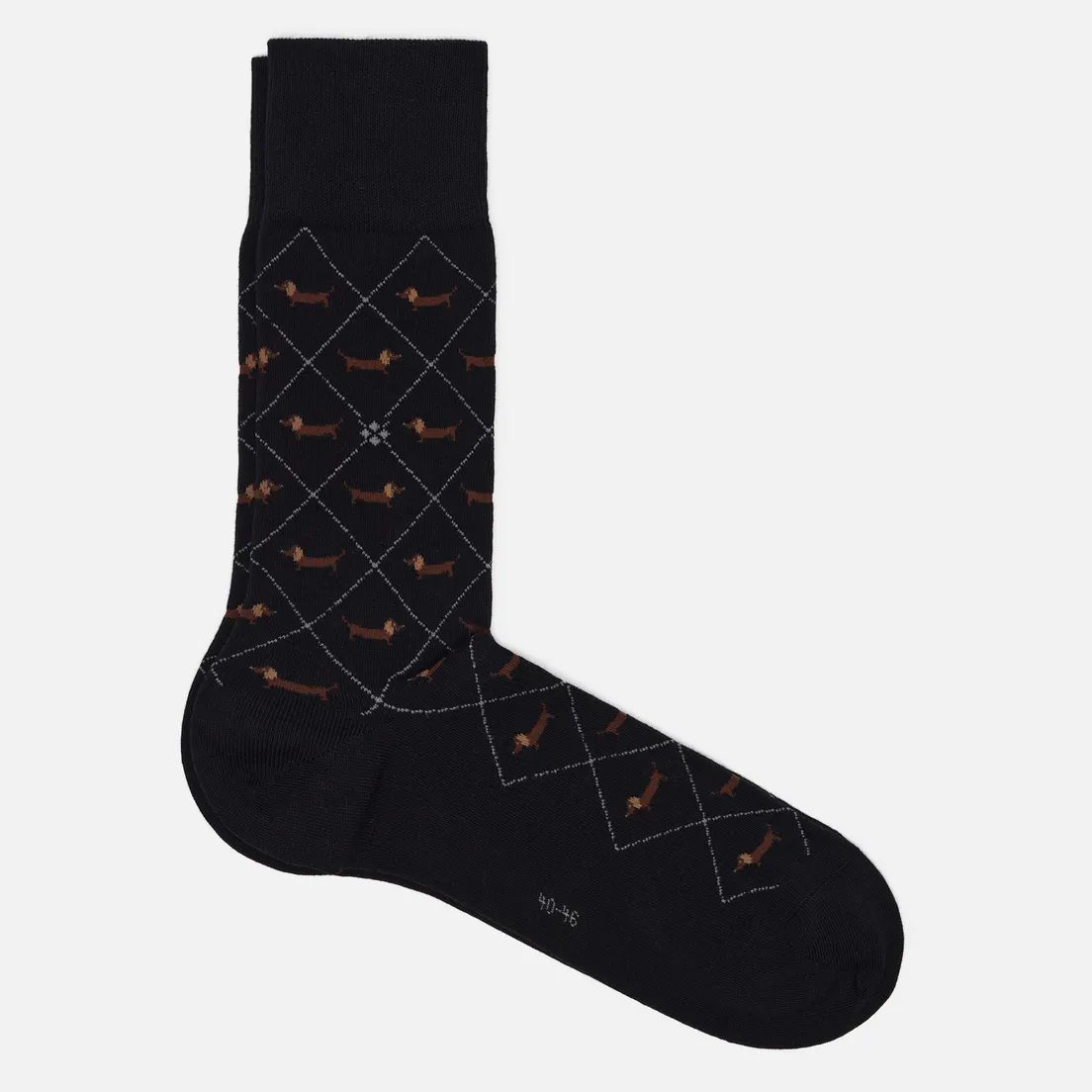 Burlington Носки Dachshund Casual