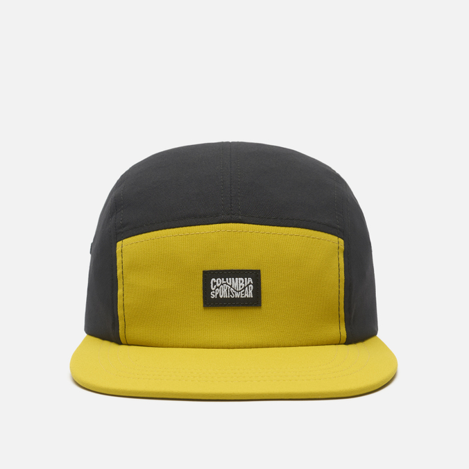 Кепка Columbia Sportswear Creek Side 5 Panel