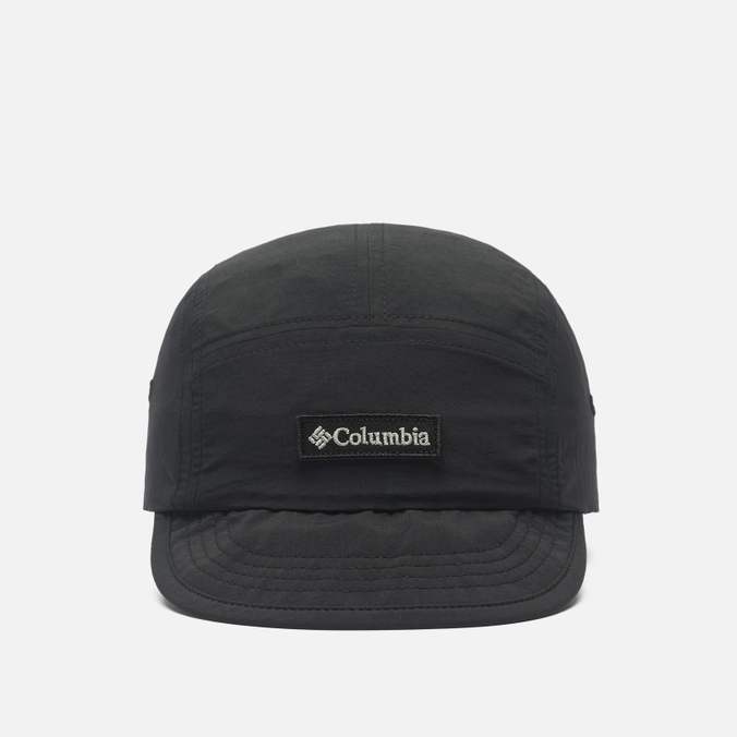 Кепка Columbia Sportswear Camp Charlie 5 Panel