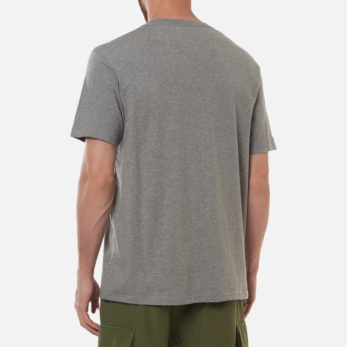 maharishi Мужская футболка Pocket